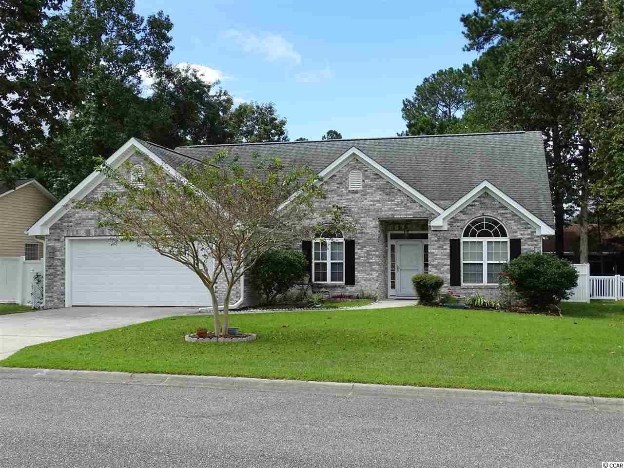 251 Sienna Dr. Little River, SC 29566