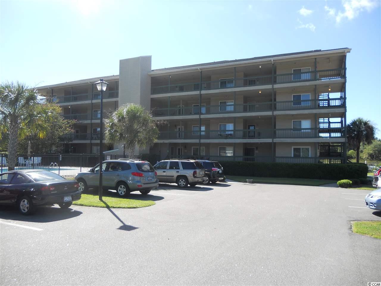 4445 Kingsport Rd. UNIT #301 Little River, SC 29566