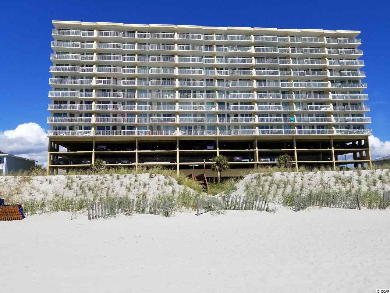 5404 N Ocean Blvd. UNIT 11-G North Myrtle Beach, SC 29582