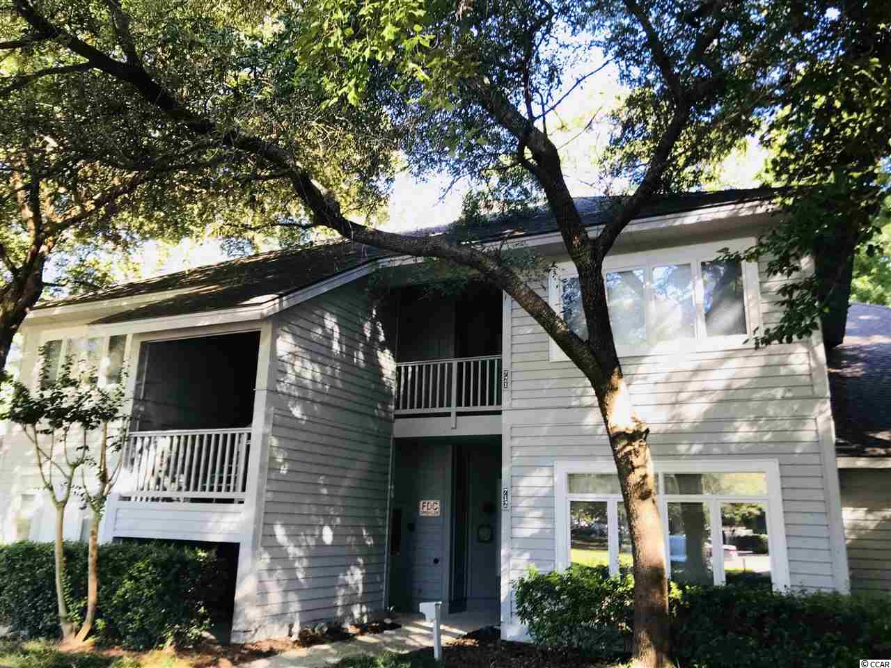 1221 Tidewater Dr. UNIT #722 North Myrtle Beach, SC 29582