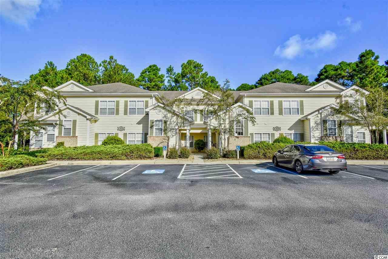 4499 Girvan Dr. UNIT F Myrtle Beach, SC 29579