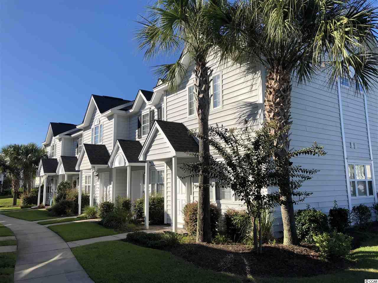 630 Sailbrooke Ct. UNIT #101 Murrells Inlet, SC 29576