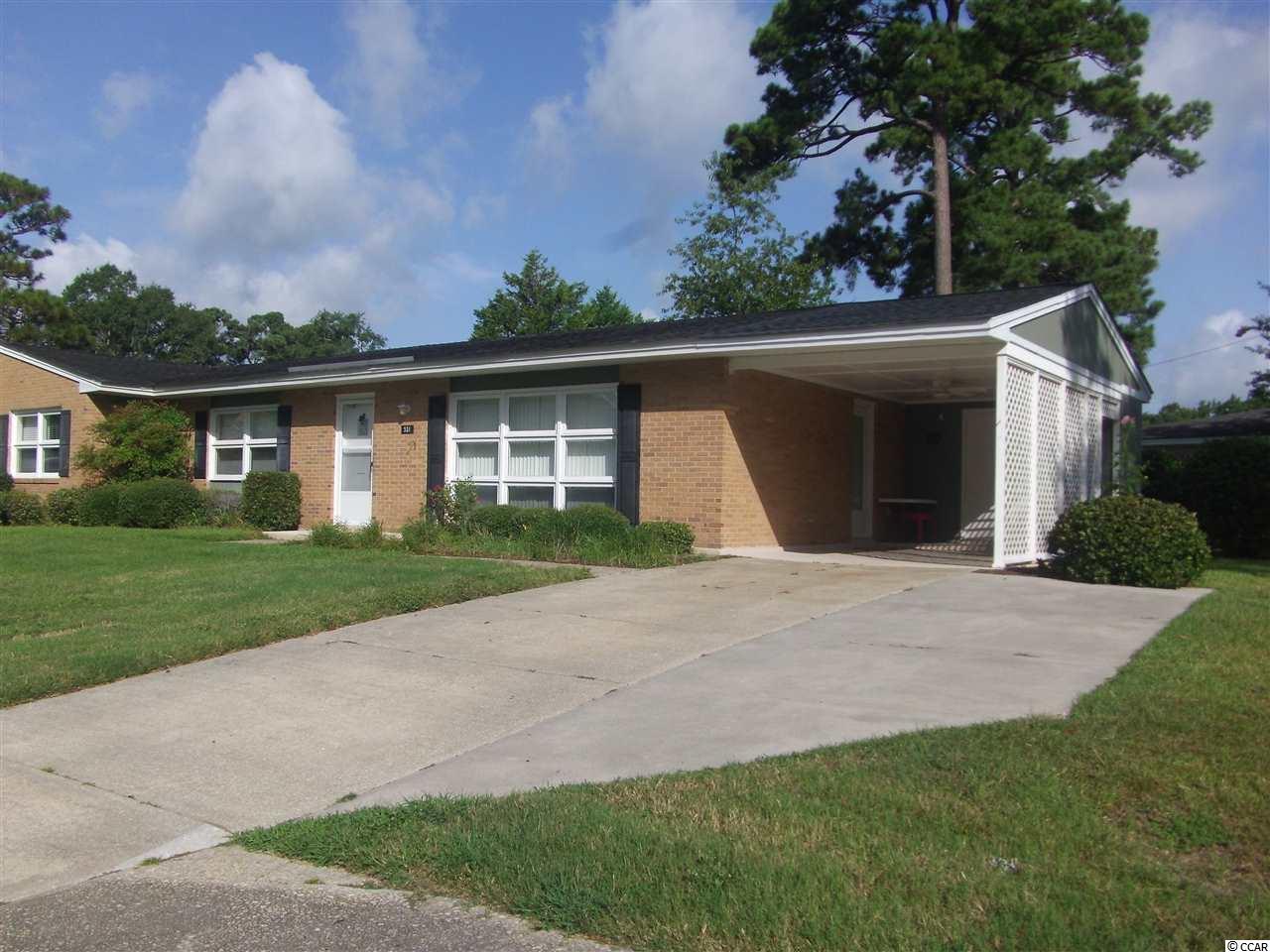 3693 Cypress Circle Myrtle Beach, SC 29577