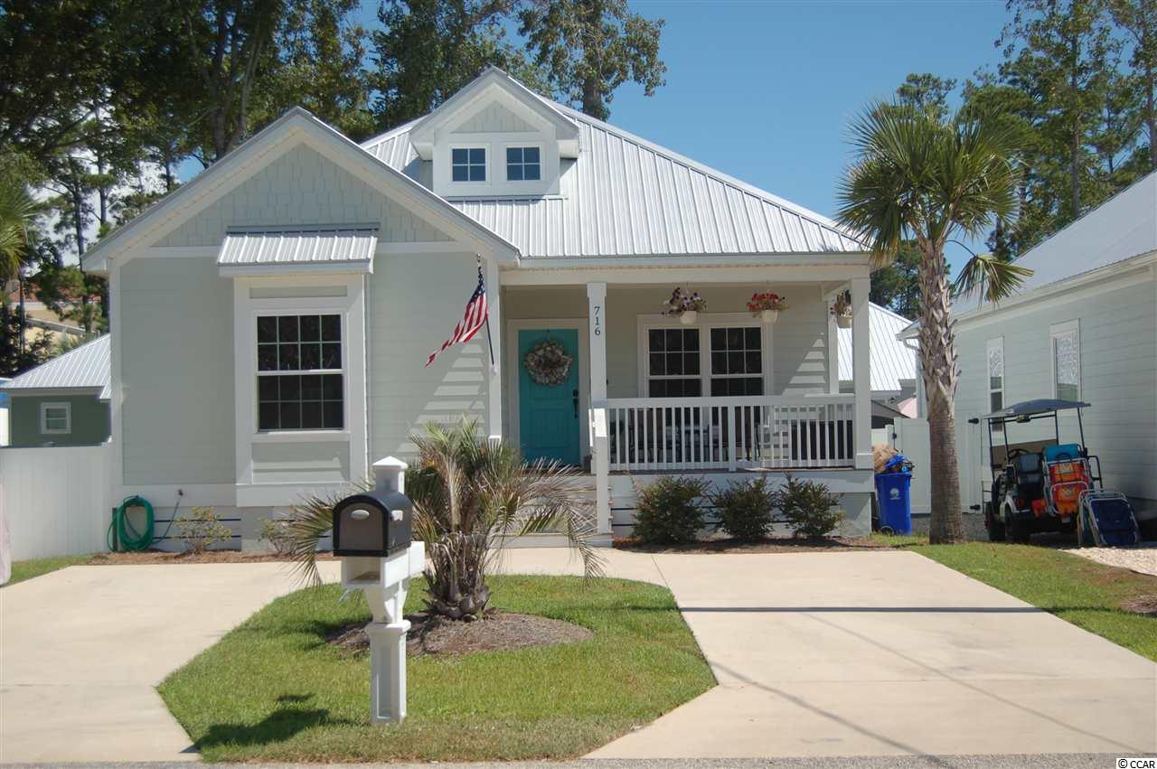 716 15th Ave. S Surfside Beach, SC 29575