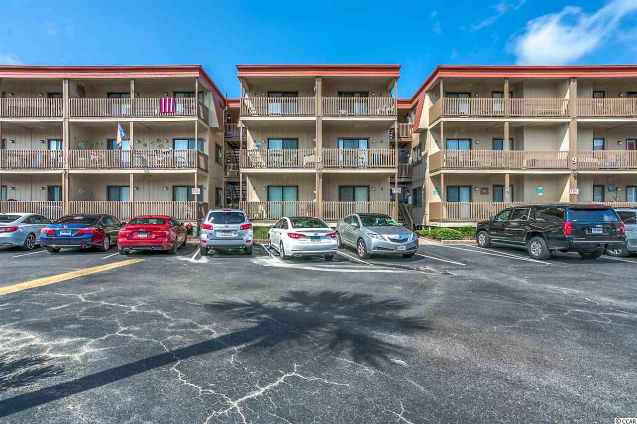 6309 N Ocean Blvd. UNIT 10F North Myrtle Beach, SC 29582