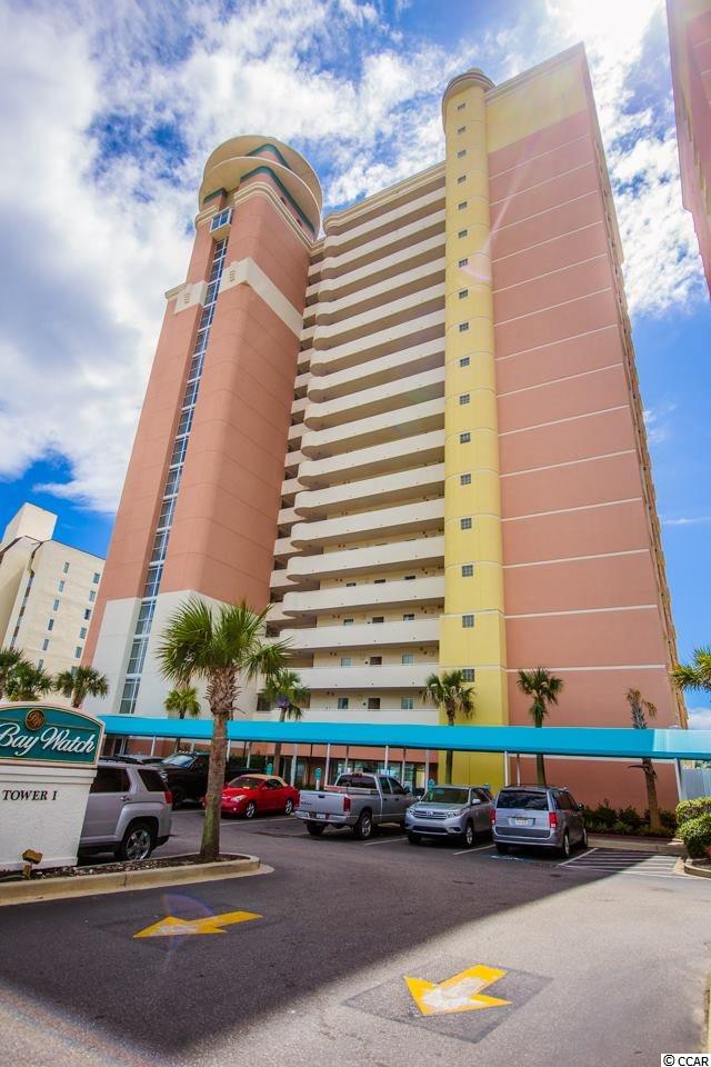 2701 S Ocean Blvd. UNIT #309 North Myrtle Beach, SC 29582