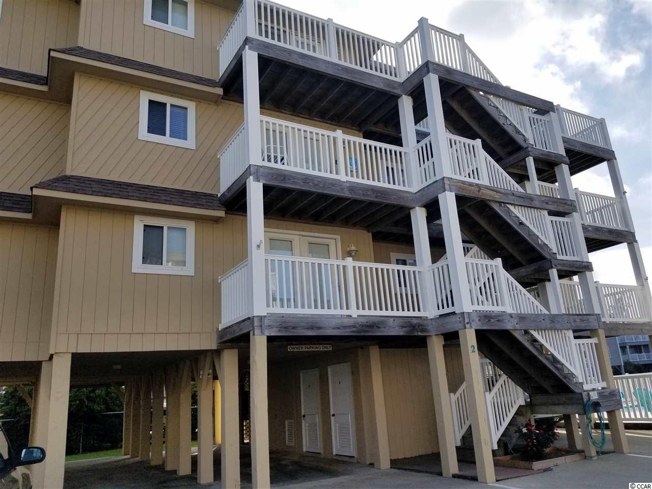 31 Beaufort St. UNIT 2B Ocean Isle Beach, NC 28469