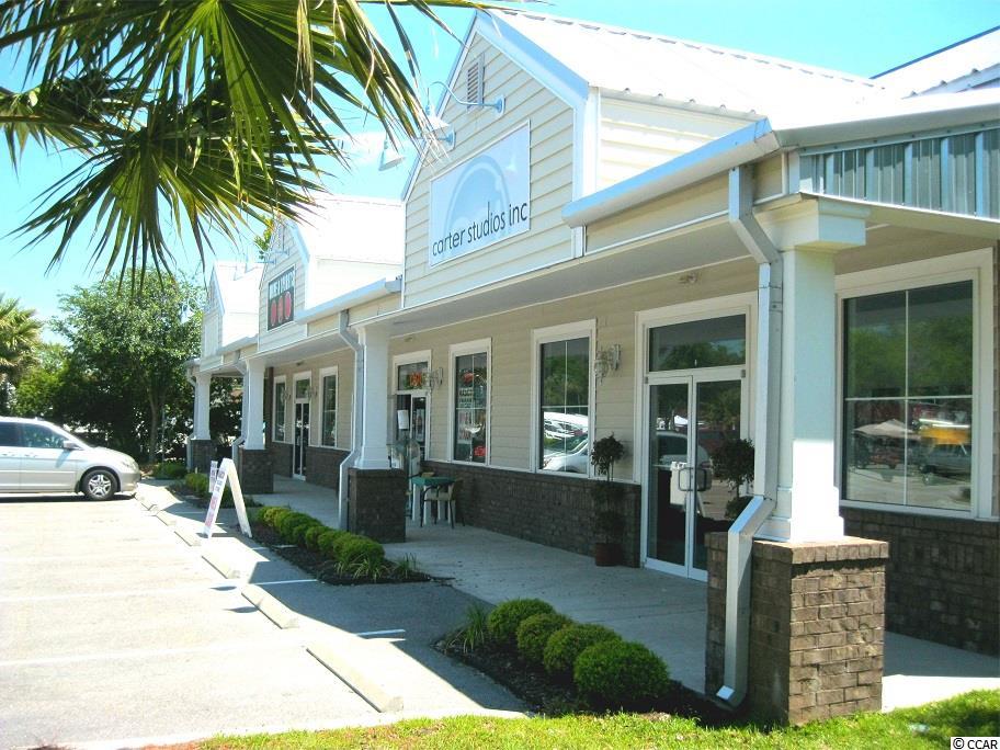 3551 Highway 17 Business Murrells Inlet, SC 29576