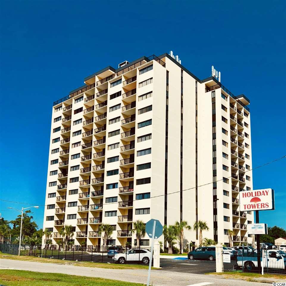 601 Mitchell Dr. UNIT #706 Myrtle Beach, SC 29577