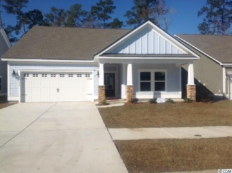 2638 Goldfinch Dr. Myrtle Beach, SC 29577