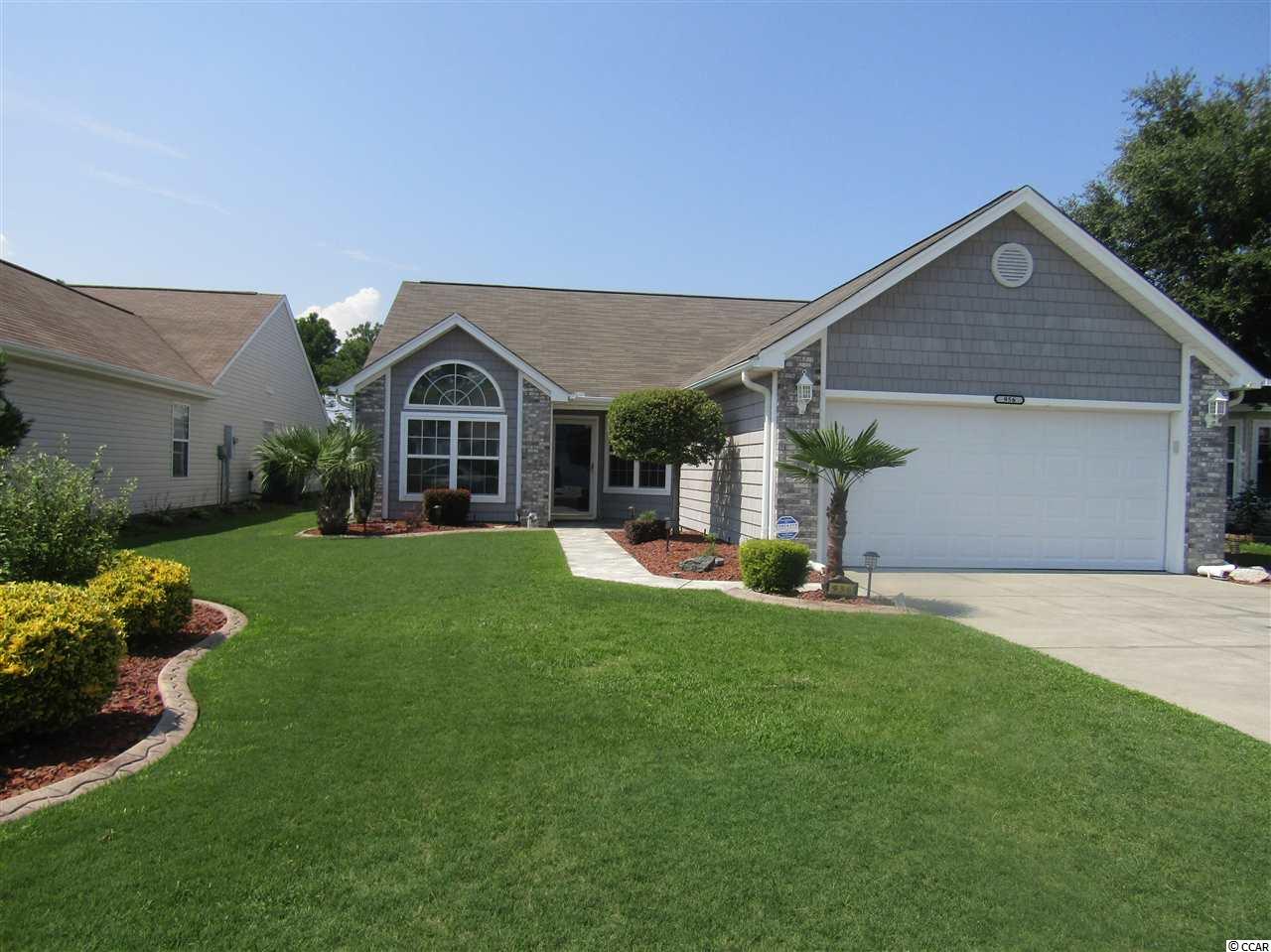 956 Wyndfall Dr. Sw Sunset Beach, NC 28468