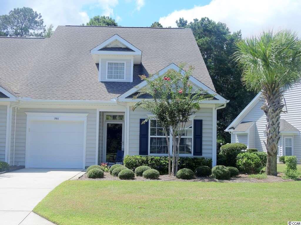 751 Botany Loop Murrells Inlet, SC 29576