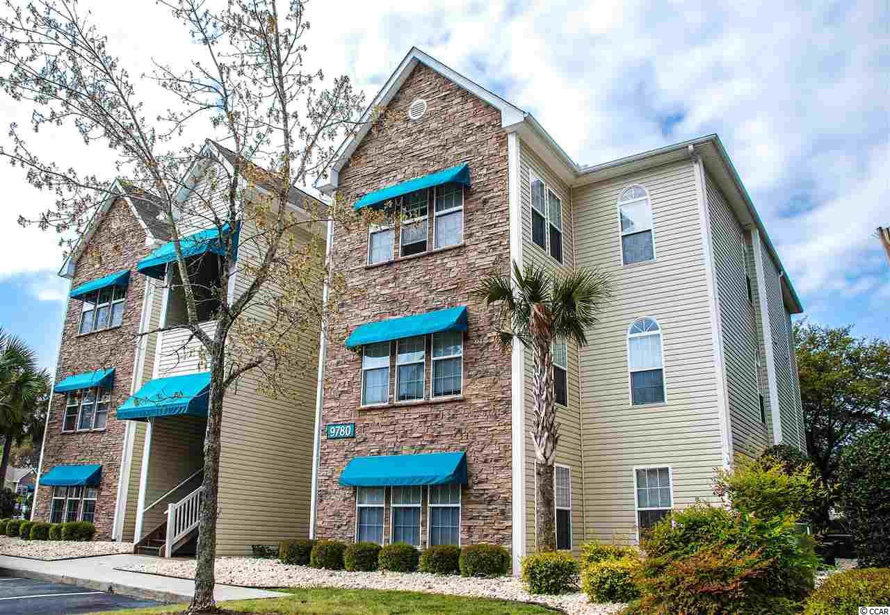 9780-06 Leyland Dr. Myrtle Beach, SC 29572