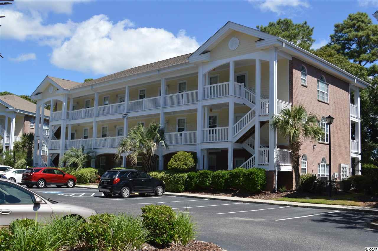 4185 Hibiscus Dr. UNIT 11-102 Little River, SC 29566