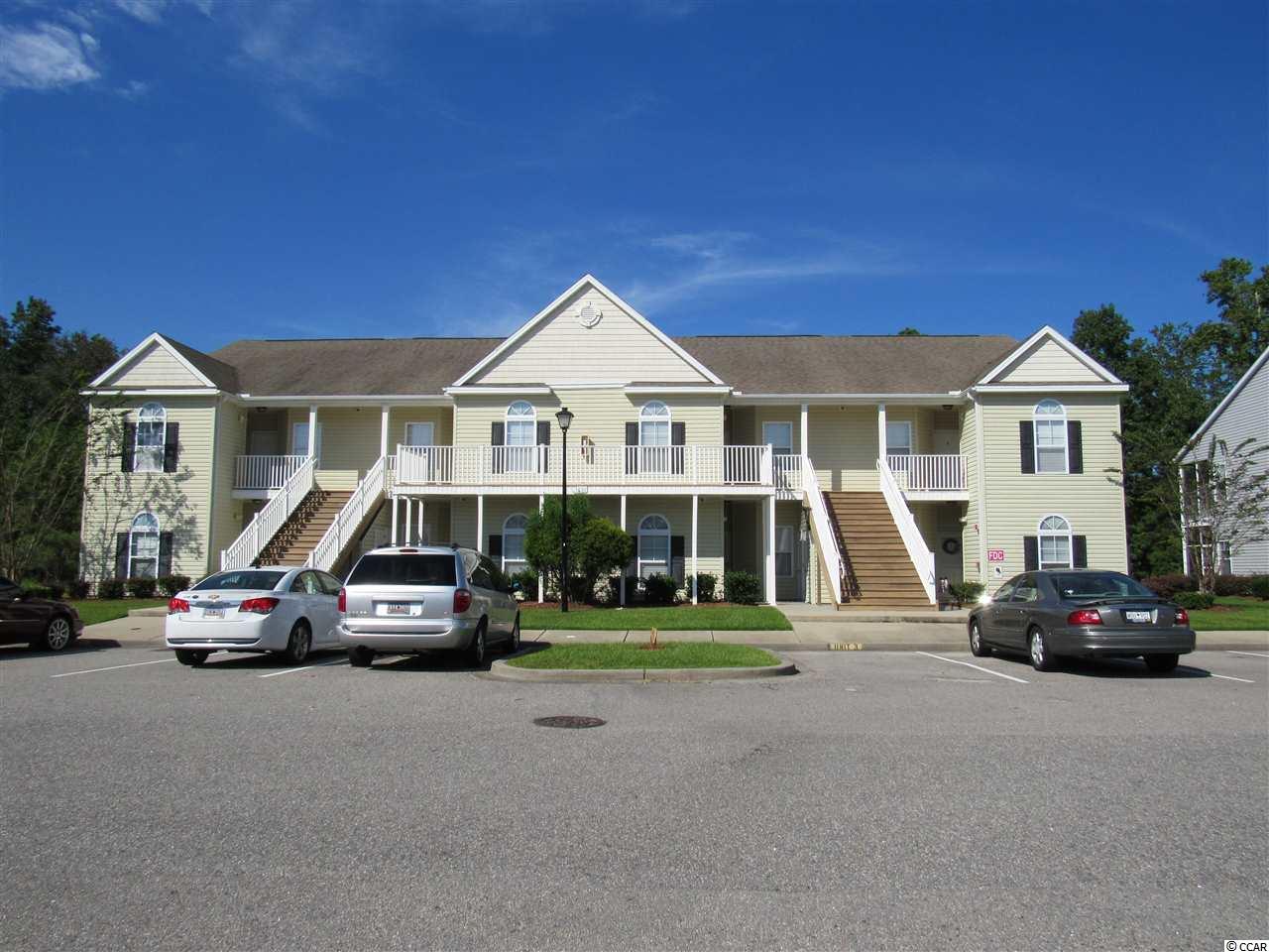 230 Portsmith Dr. UNIT #8 Myrtle Beach, SC 29588