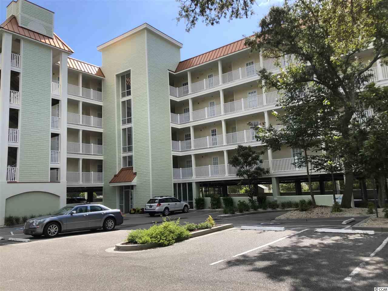 502 S 48th Ave. S UNIT #408 North Myrtle Beach, SC 29582