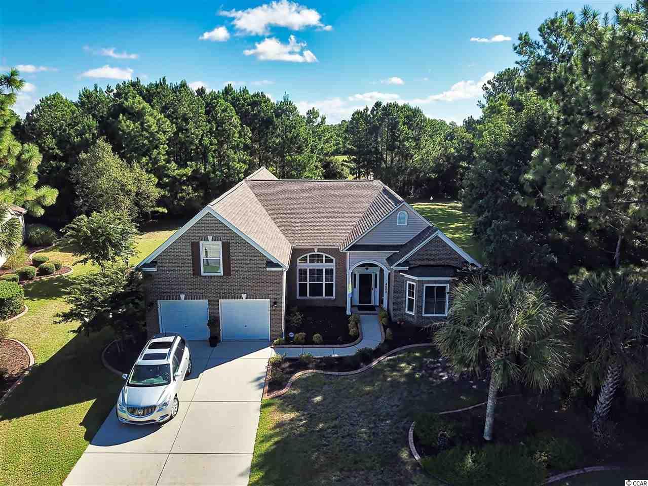 4602 Marsh Creek Dr. North Myrtle Beach, SC 29582