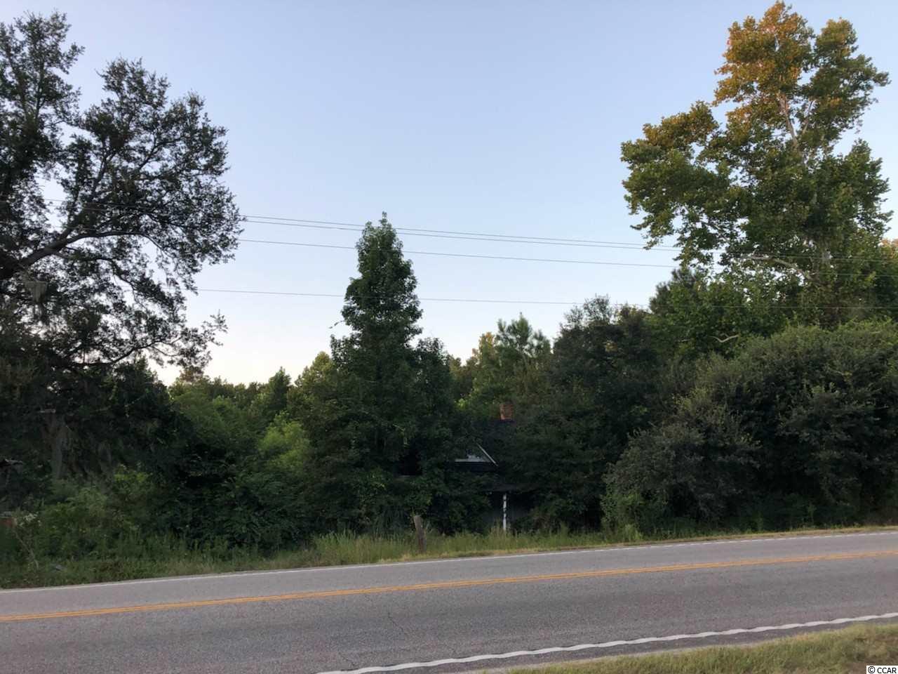 823 Highway 90 Conway, SC 29526