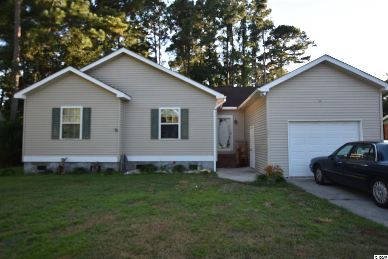 507 Forestbrook Rd. Myrtle Beach, SC 29579