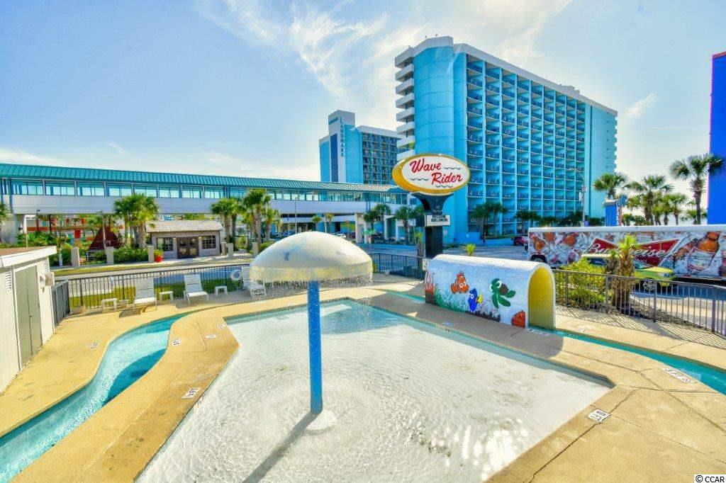 1600 S Ocean Blvd. UNIT #150 Myrtle Beach, SC 29577