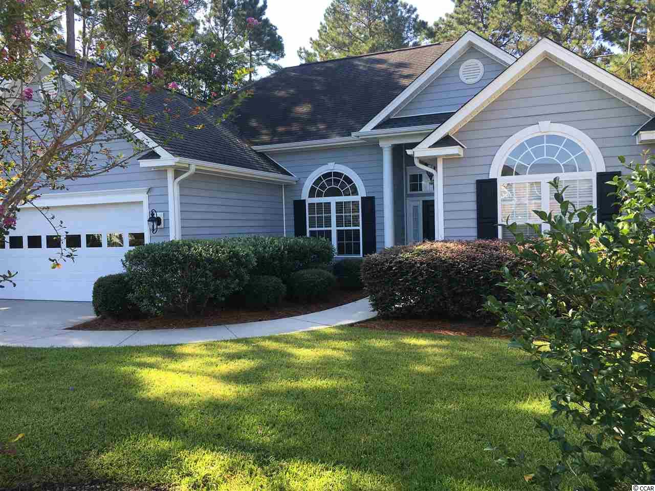 274 Wedgefield Dr. Conway, SC 29526