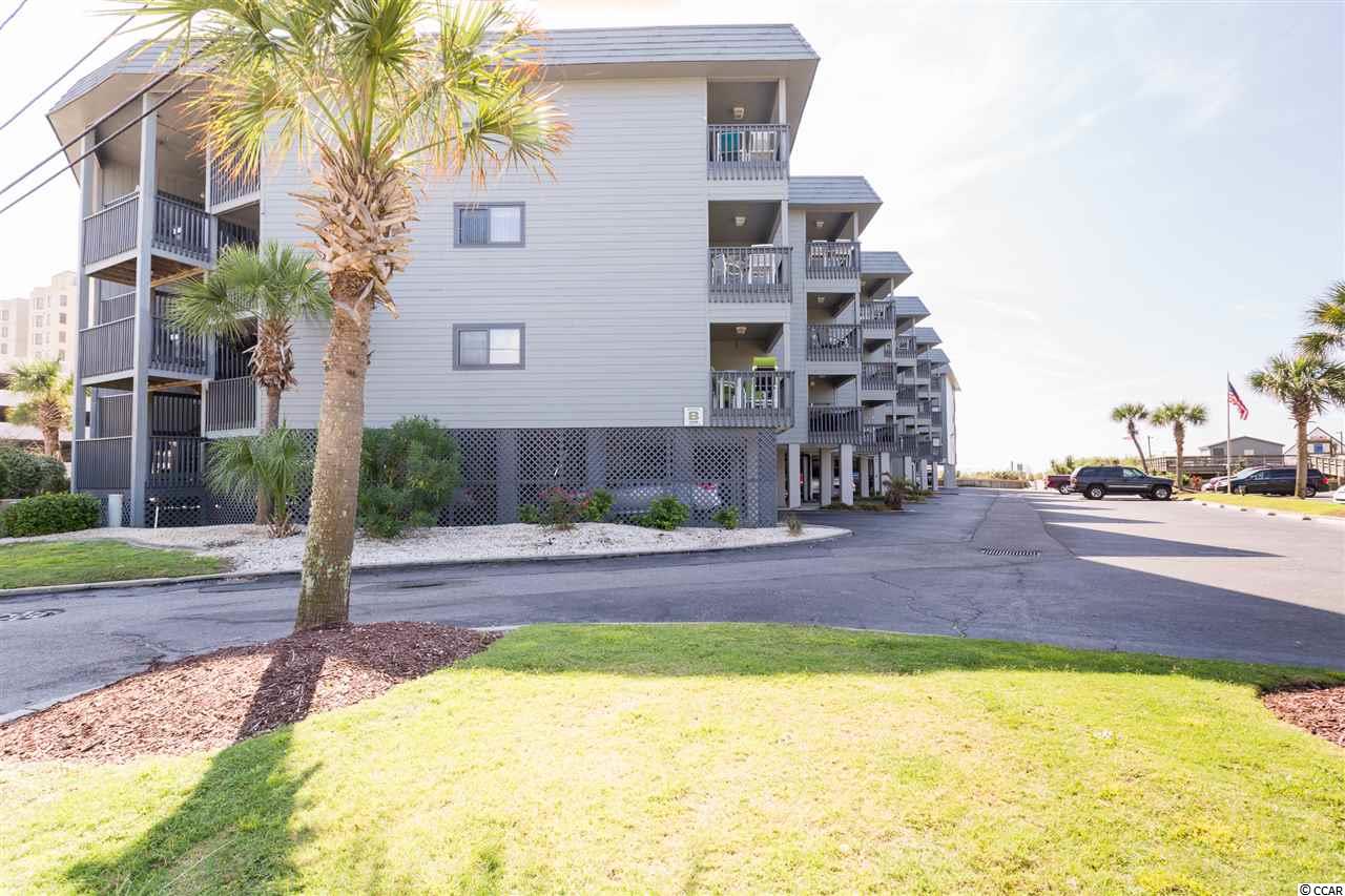 6000 N Ocean Blvd. UNIT #225 North Myrtle Beach, SC 29582