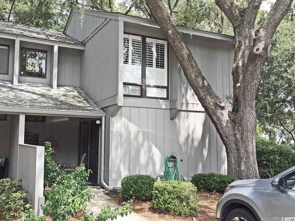 320 Salt Marsh Circle UNIT 8A Pawleys Island, SC 29585