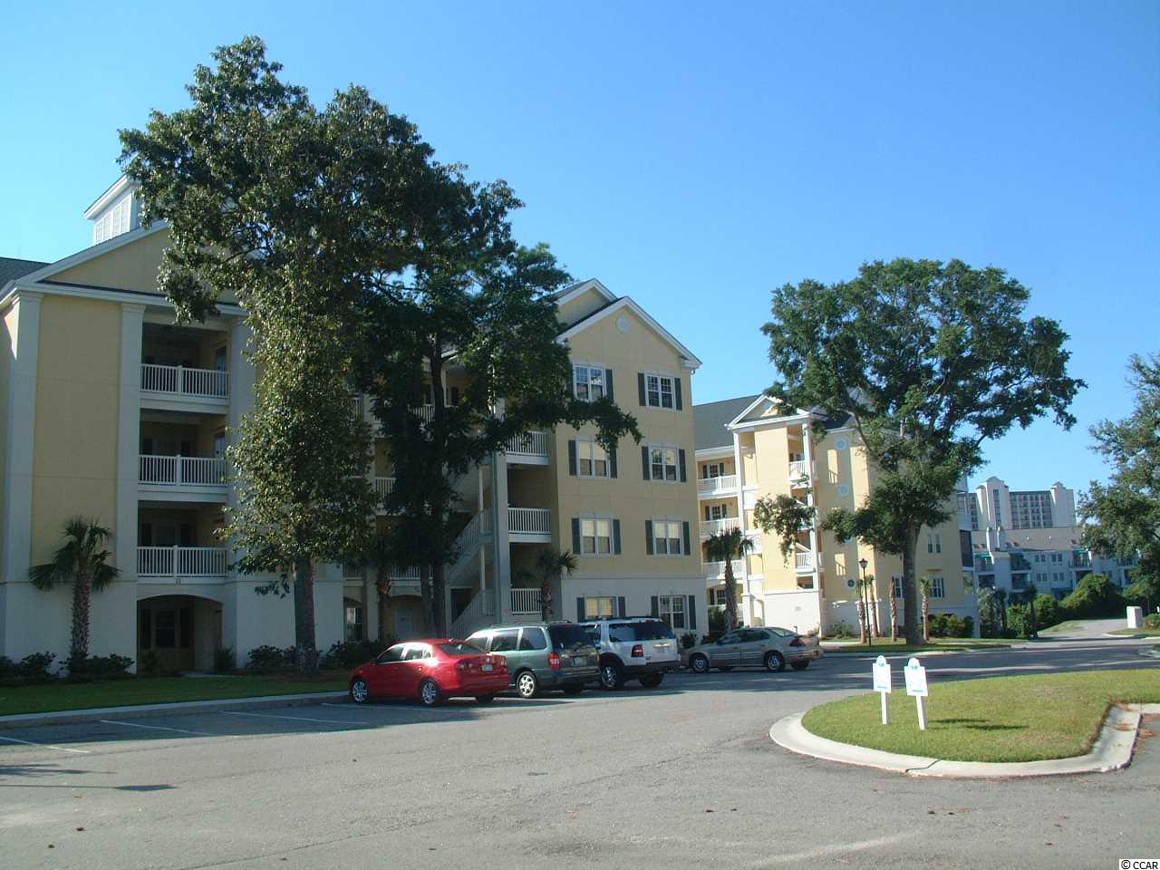 601 Hillside Dr. N UNIT #2235 North Myrtle Beach, SC 29582