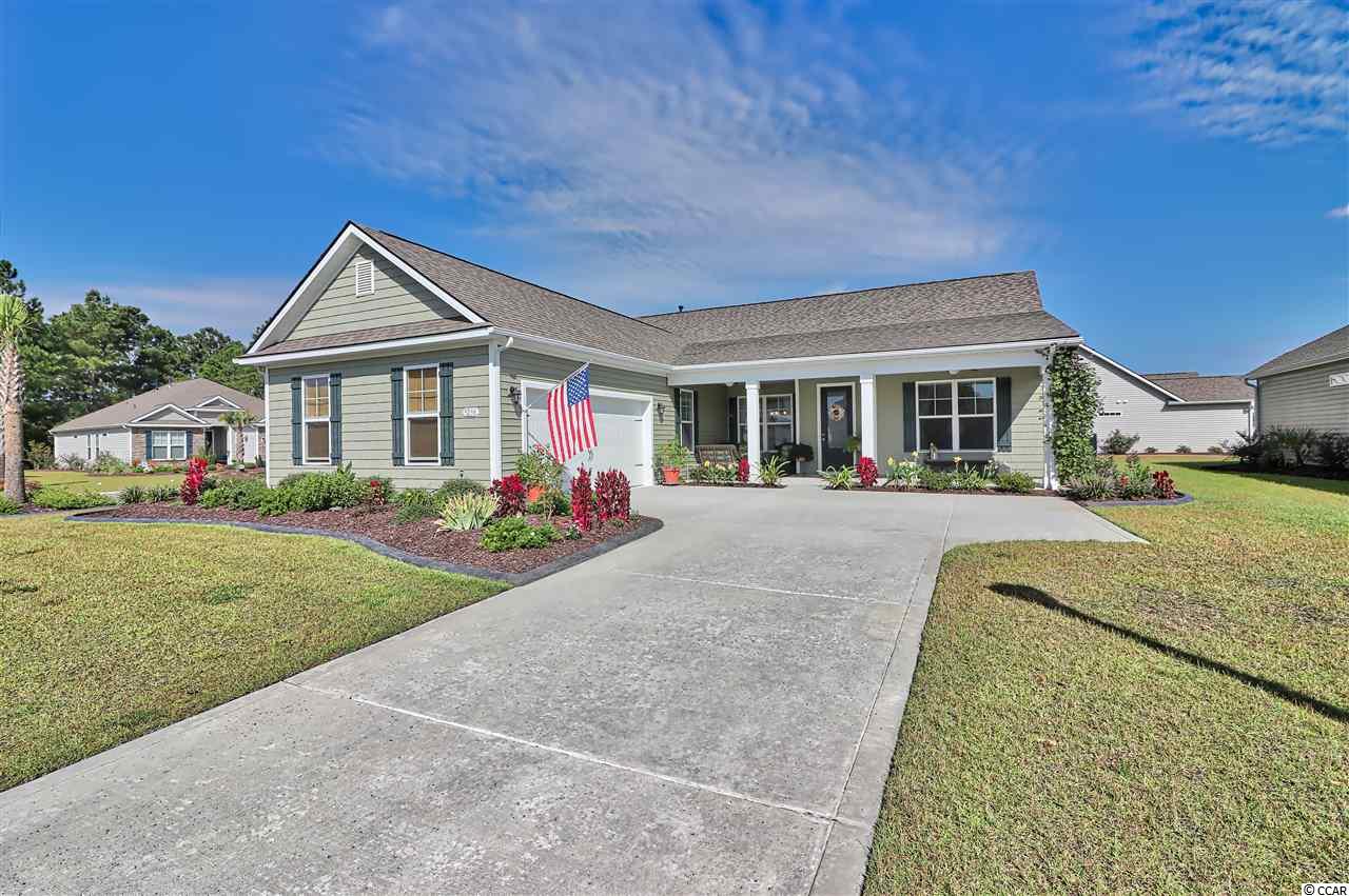 5238 Piemonte Ln. Myrtle Beach, SC 29579