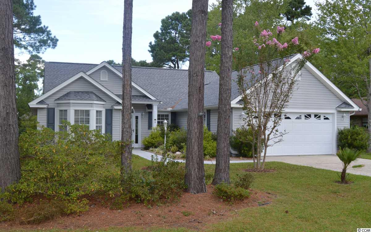 11 Sunrise Ct. Carolina Shores, NC 28467