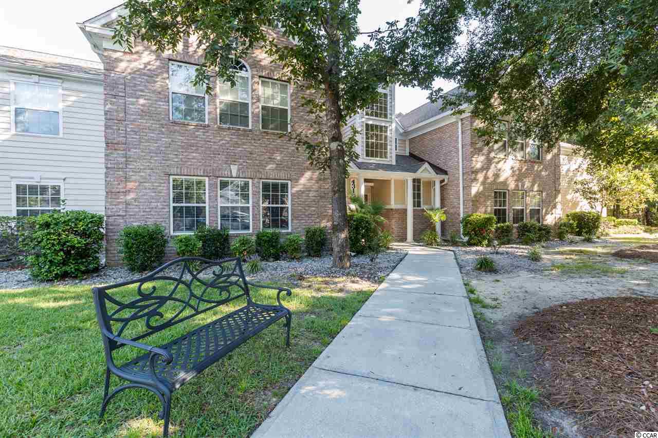 4315 Lotus Ct. UNIT H Murrells Inlet, SC 29576