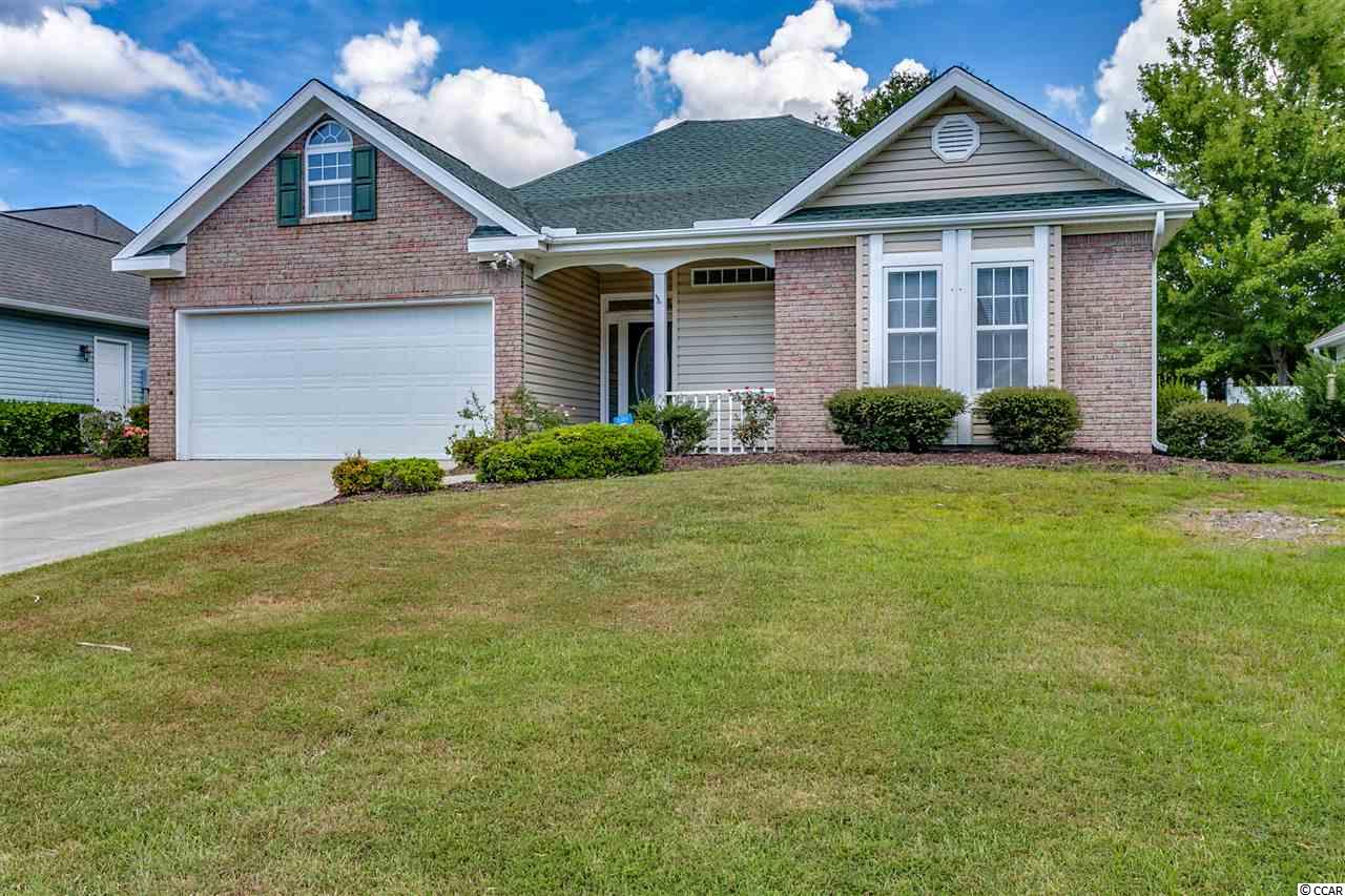 2451 Glen Dr. Little River, SC 29566