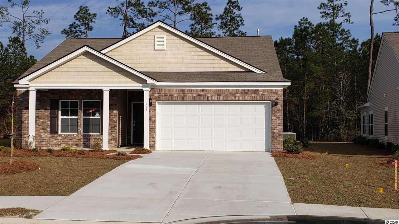 717 Devon Estate Ave. Myrtle Beach, SC 29588