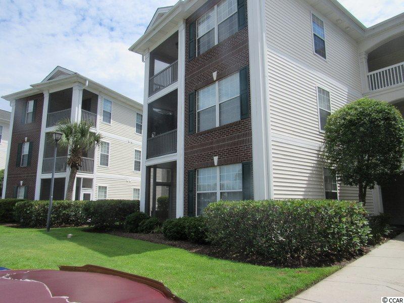 472 River Oaks Blvd. UNIT 65-F Myrtle Beach, SC 29579