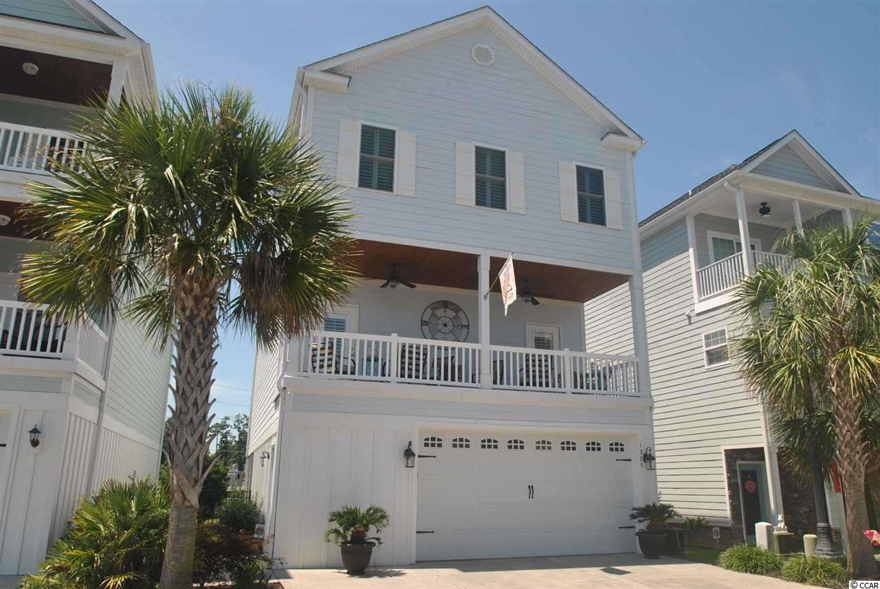 1305 Mariners Rest Dr. North Myrtle Beach, SC 29582