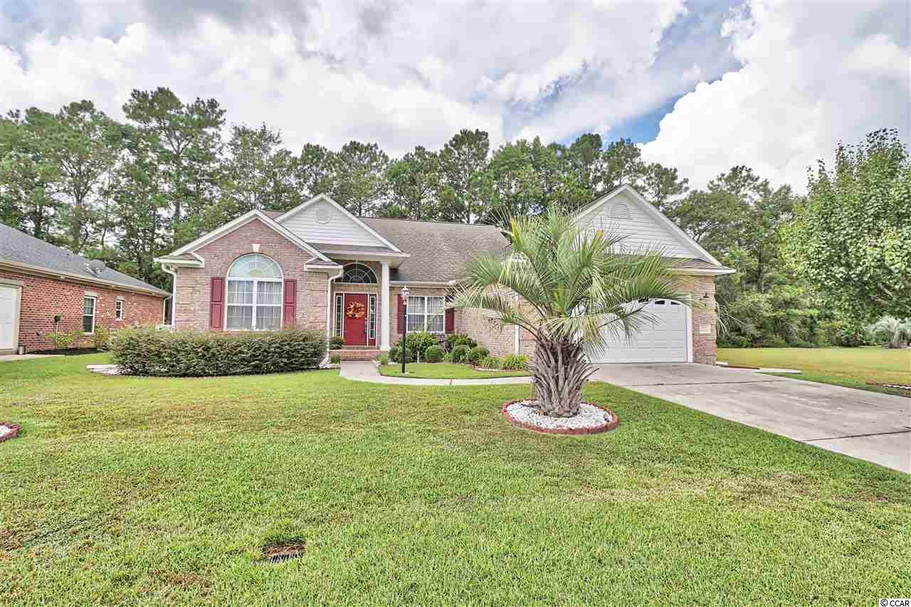 643 Charter Dr. Longs, SC 29568