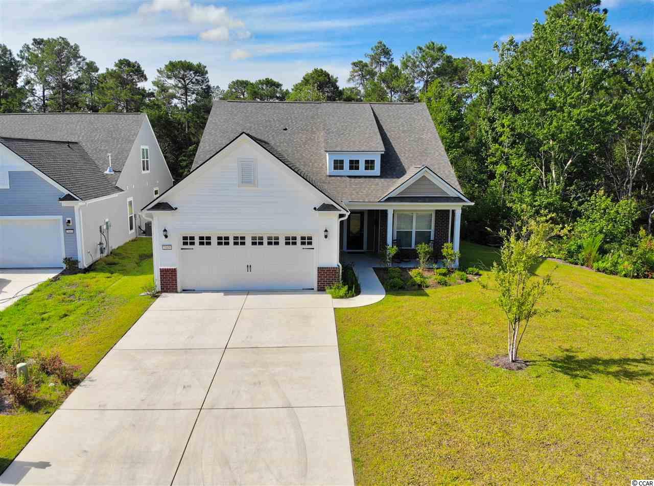 2449 Craven Dr. Myrtle Beach, SC 29579