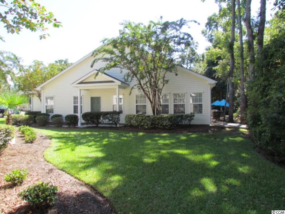 120 Highgrove Ct. UNIT #2 Pawleys Island, SC 29585