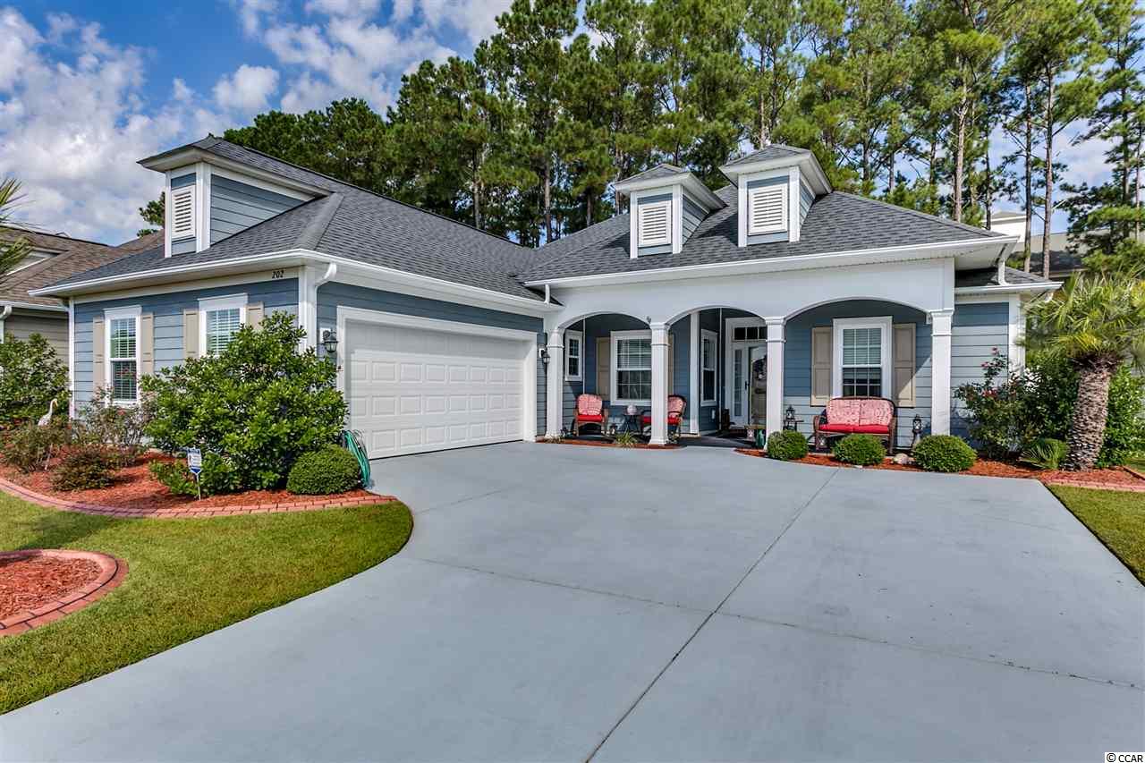 202 Palmetto Green Dr. Longs, SC 29568