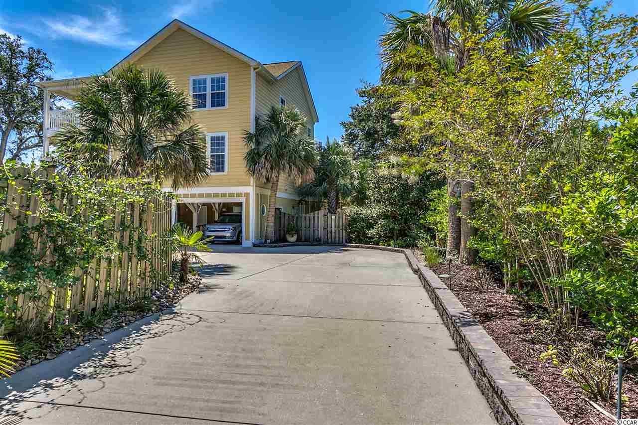 209B Woodland Dr. Murrells Inlet, SC 29576