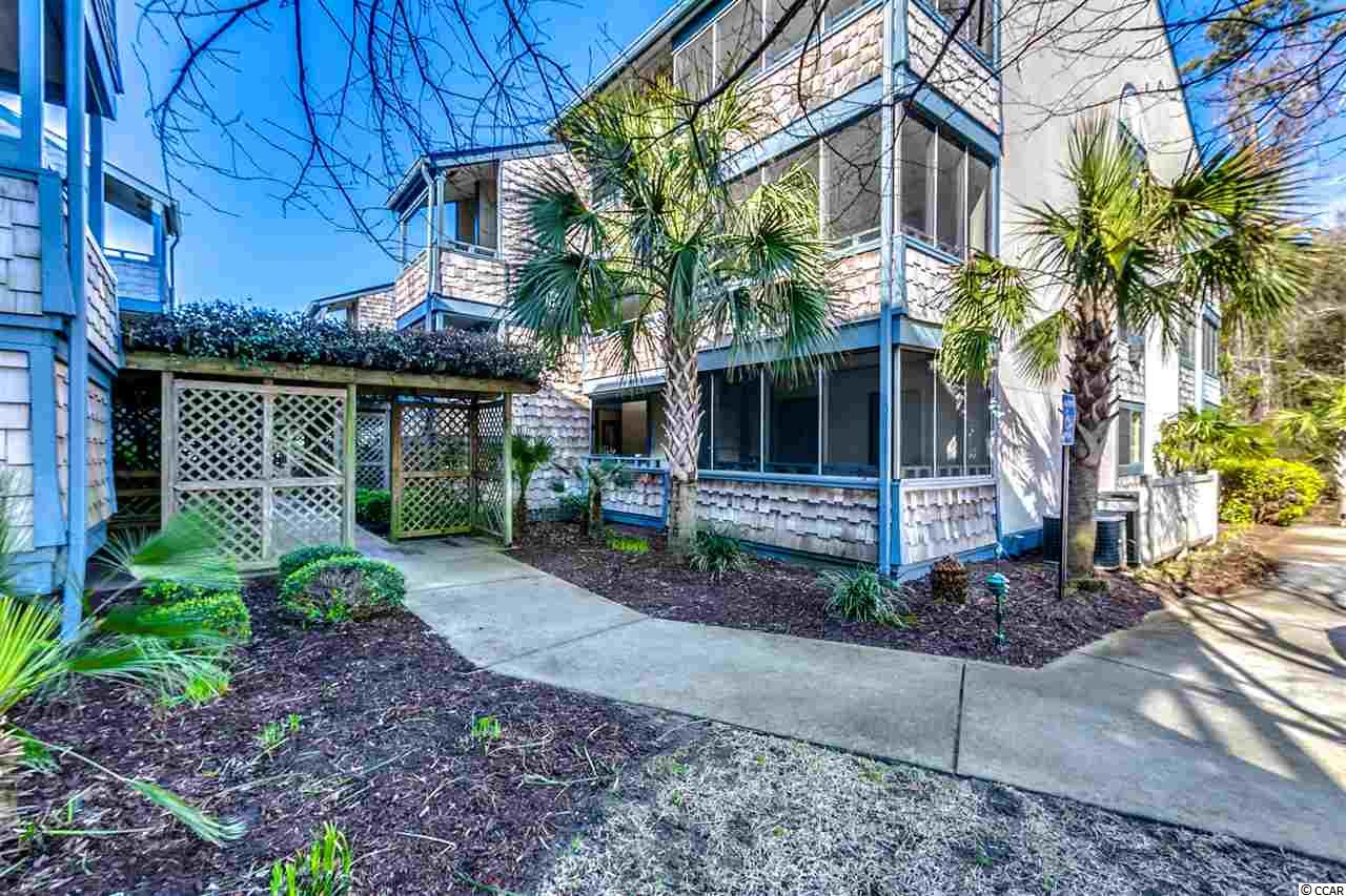 250 Maison Dr. UNIT H-11 Myrtle Beach, SC 29572