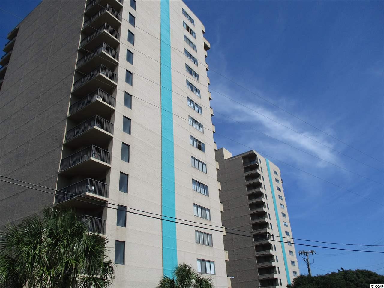 201 N 75th Ave. N UNIT #6105 Myrtle Beach, SC 29572