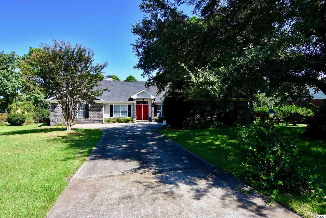 88 Jericho Ct. Georgetown, SC 29440