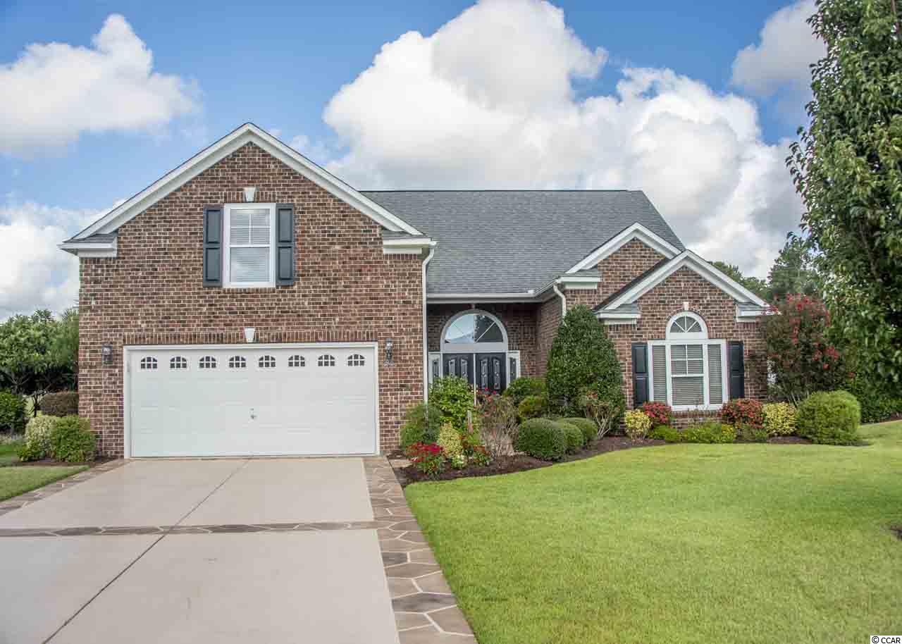 69 Mottled Ln. Murrells Inlet, SC 29576