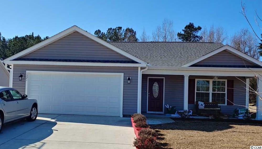 1321 Mandarin Dr. Conway, SC 29527