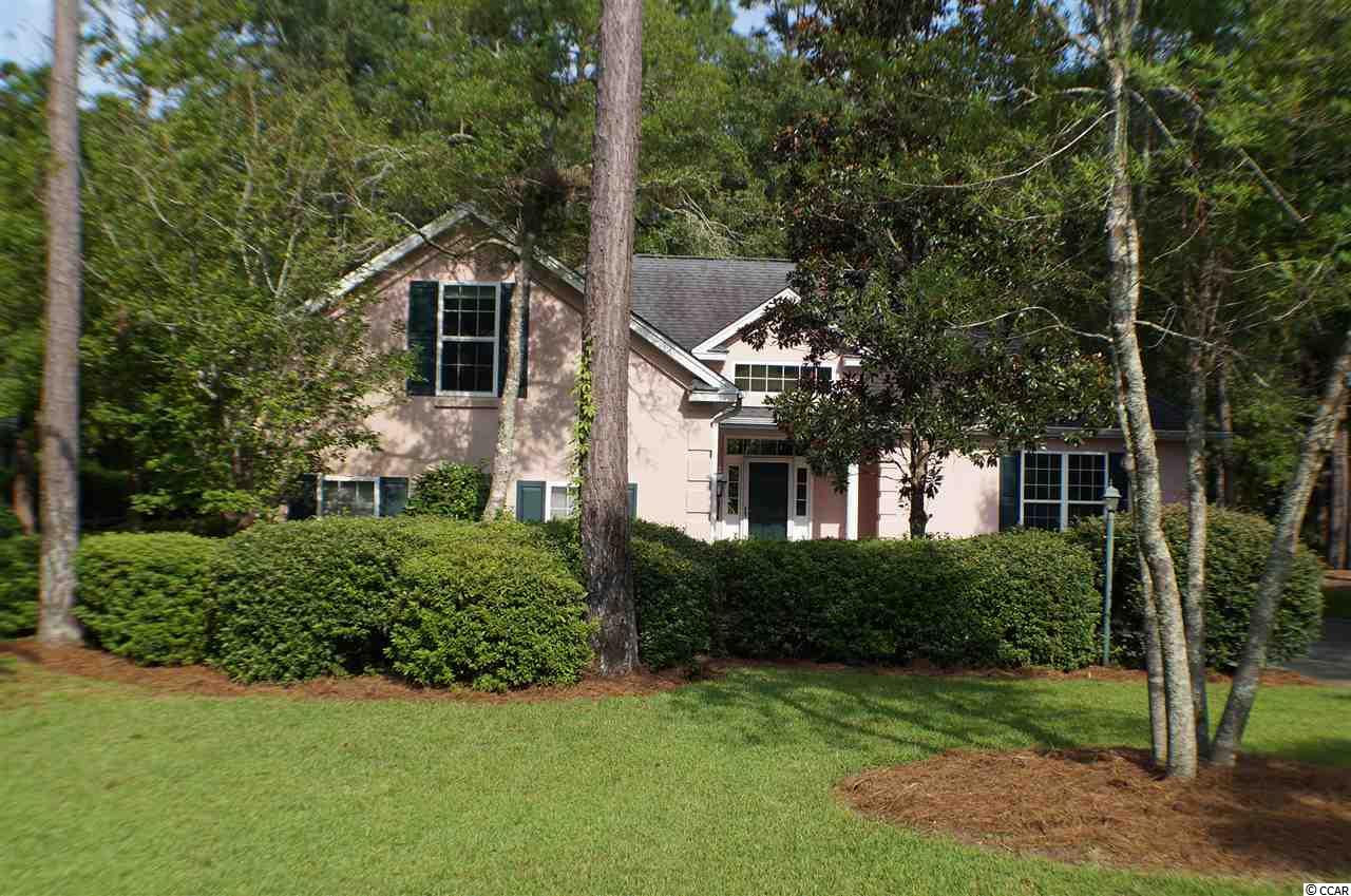 1686 Club Circle Pawleys Island, SC 29585