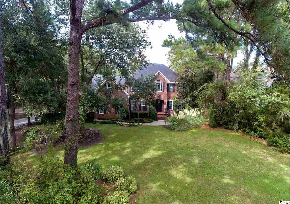 29 Angel Oak Dr. Pawleys Island, SC 29585