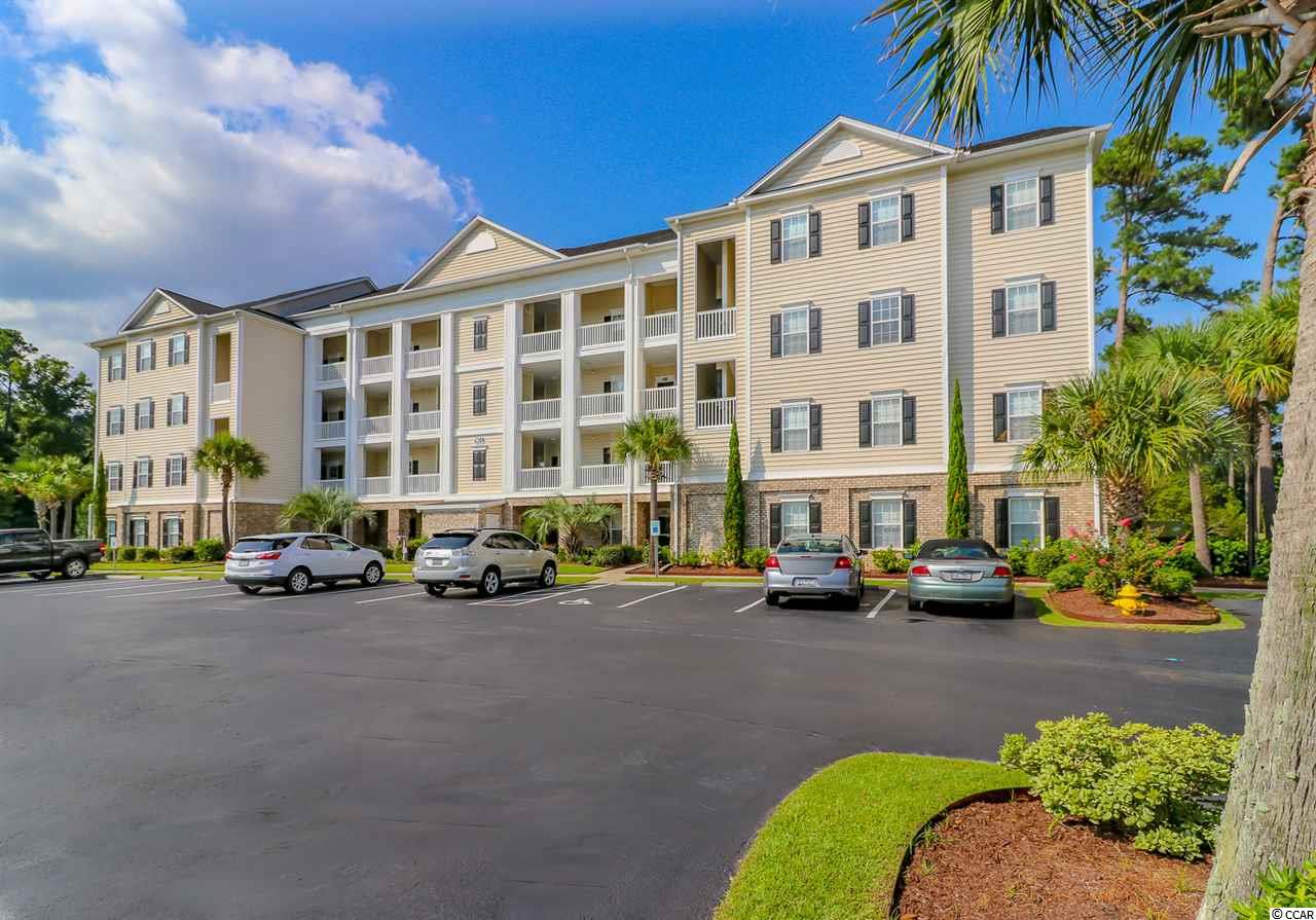 901 Knoll Shores Ct. UNIT #301 Murrells Inlet, SC 29576