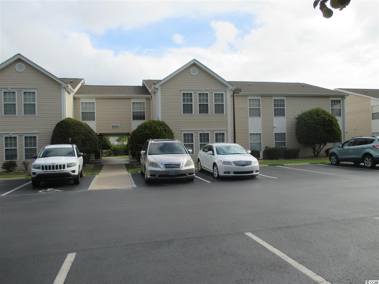 8570-D Hopkins Circle UNIT D Surfside Beach, SC 29575