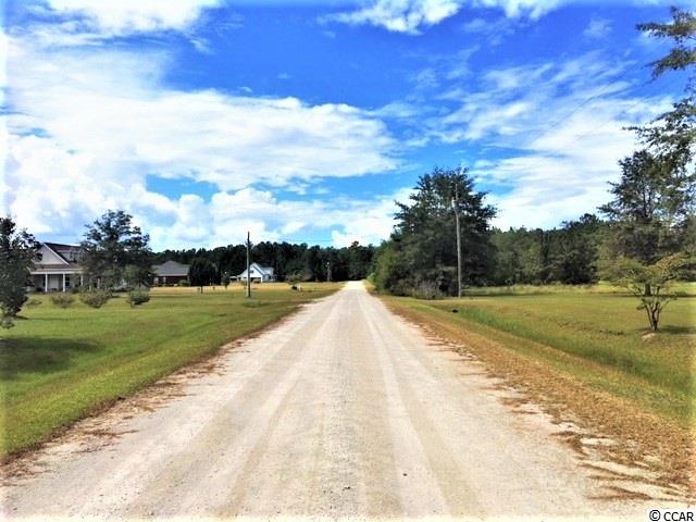 1.39 Acres Holcombe Ln. Conway, SC 29527